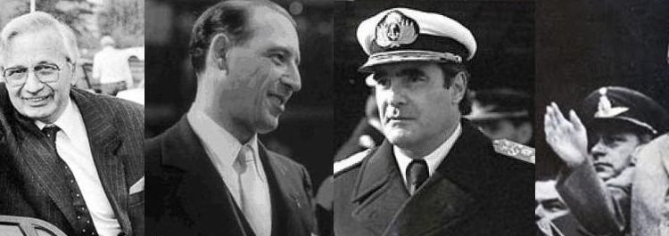 Se il nipote di un Presidente della Repubblica va a ricoprire ricchi ruoli pubblici (e sensibilissimi, Invitalia): Italia prossima all’epilogo argentino?