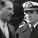 Se il nipote di un Presidente della Repubblica va a ricoprire ricchi ruoli pubblici (e sensibilissimi, Invitalia): Italia prossima all’epilogo argentino?