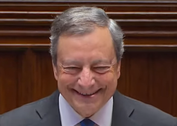 Come Mario Draghi ha mandato l’Italia in fallimento