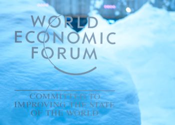 Le 10 cose più inquietanti e distopiche spinte dal World Economic Forum (WEF)