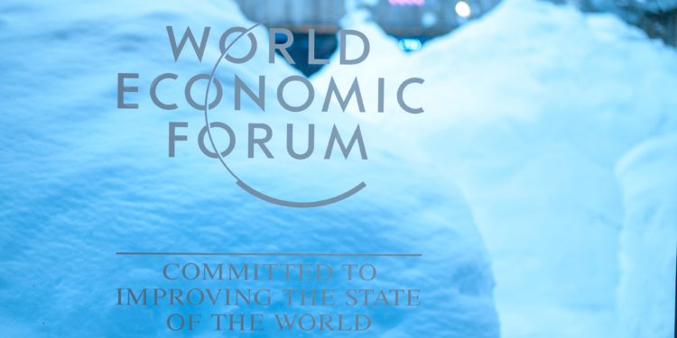 Le 10 cose più inquietanti e distopiche spinte dal World Economic Forum (WEF)