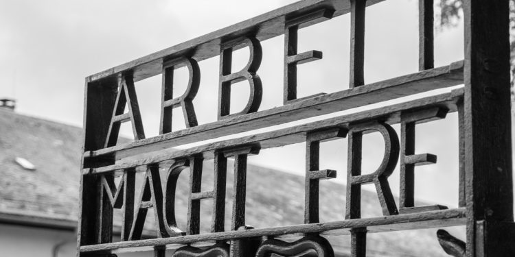 Uno spopolamento prevalentemente pacifico