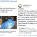 L’Argentina che scoppia: manifestanti attaccano il ministro dell’economia a Buenos Aires, la polizia li picchia