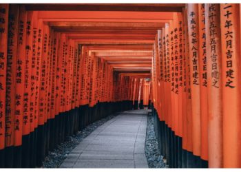 Italia Giappone, due destini simili. Ad esclusione di classe politica e valuta sovrana (+patriottismo)