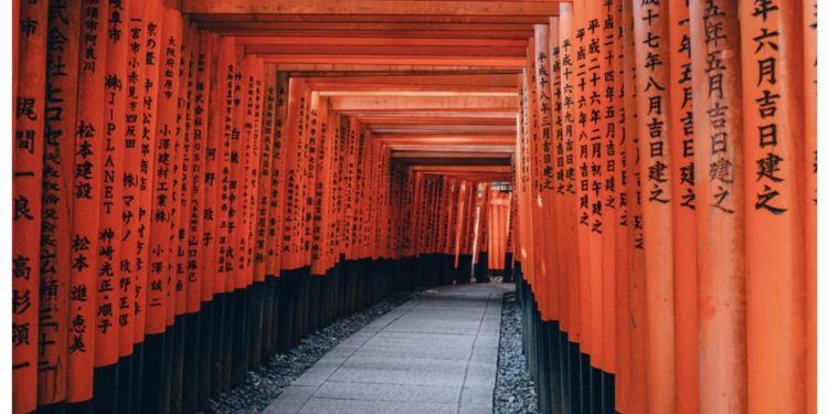 Italia Giappone, due destini simili. Ad esclusione di classe politica e valuta sovrana (+patriottismo)