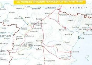 BANG! Il Trattato del Quirinale ripercorre di fatto il Trattato di Fontainebleau del 1807, grazie a cui la Francia (con l’inganno) invase la Spagna!