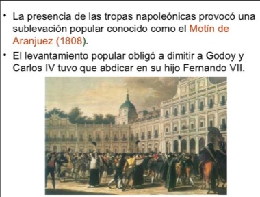 Il Trattato del Quirinale come quello, tragico, di Fontainebleau (1807)