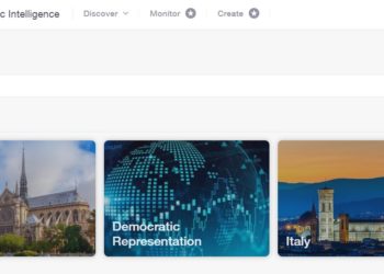 Il WEF vuole aggregare l’Italia alla Francia, ossia farla annettere da Parigi? Vedasi sito di K. Schwab