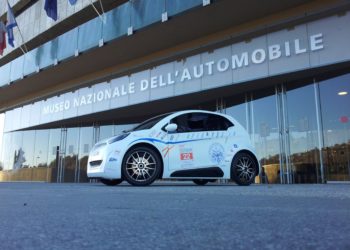 L’AUTO E L’INGEGNERE