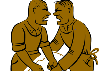 “Le persone in Europa sono in una gabbia ideologica” – La nostra intervista ad Andrei Raevsky “The Saker”