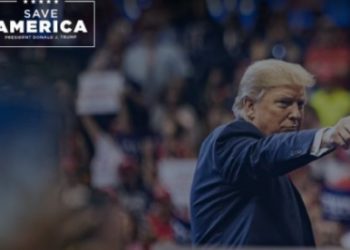 A scanso di equivoci, noi sosteniamo Trump. Ossia siamo pro-Yalta. Ed anti-rinascita del nazismo (in) EU