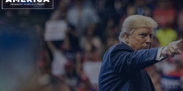 A scanso di equivoci, noi sosteniamo Trump. Ossia siamo pro-Yalta. Ed anti-rinascita del nazismo (in) EU
