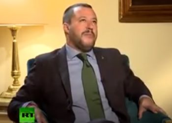 Il crollo elettorale della Lega (forse filo Putin) è prossimo? Pro Draghi II