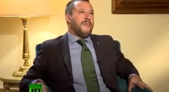 Il crollo elettorale della Lega (forse filo Putin) è prossimo? Pro Draghi II