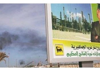 Il BANG del North Stream di ieri, una manna per l’Italia: la Penisola infatti ha abbastanza gas per l’inverno, la Germania no