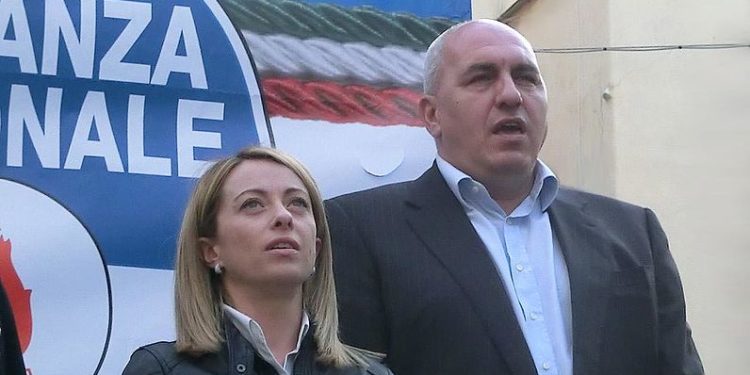 Lettera aperta a Giorgia Meloni: ti hanno teso una trappola! Ecco cosa sta succedendo…