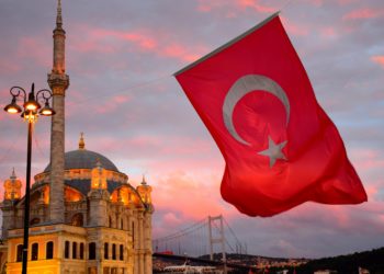 La guerra greco-turca ed il Trattato del Quirinale: lo schema Fontainebleau/Spagna 1807 – Italia/2022 si compie?