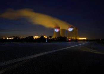 BANG! Come previsto, la Francia apparecchia il blackout Italiano (taglia l’export nucleare long term all’Italia)