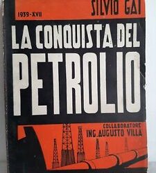 “Come il petrolio ha sconfitto i nazisti”: EU reloaded, today