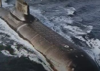 Caccia a Ottobre Rosso