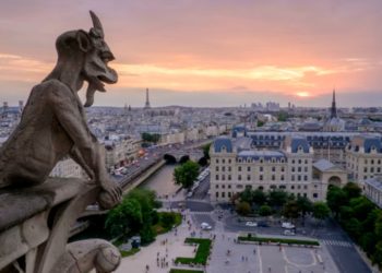 Sta iniziando la penultima fase anti-EU: la distruzione della competitività economica dell’Unione, sfacelo sociale a seguire