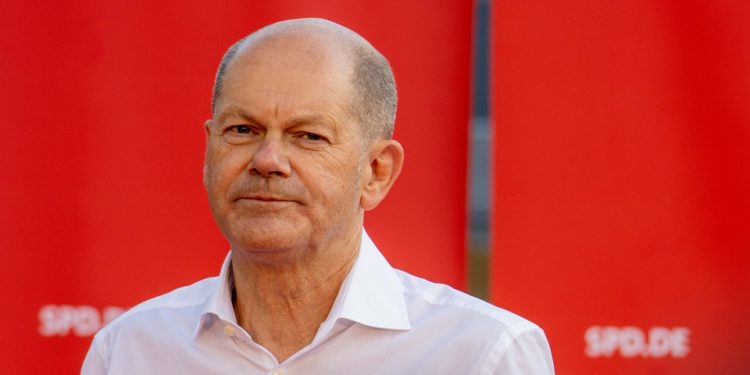 L’attacco tedesco: i 200 mld€ di Scholtz che salvano solo l’industria tedesca, condannando quella italica