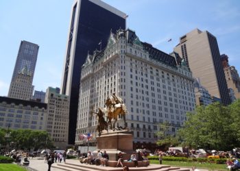 Abbiamo bisogno di un nuovo Accordo del Plaza, visto che il piano tedesco-russo-cinese per affossare l’egemonia USA è fallito