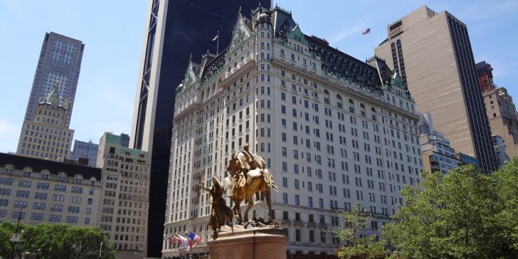 Abbiamo bisogno di un nuovo Accordo del Plaza, visto che il piano tedesco-russo-cinese per affossare l’egemonia USA è fallito