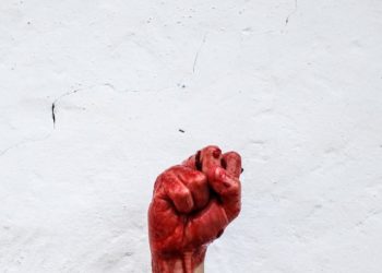 Ecco uno dei più grandi complottisti della storia..