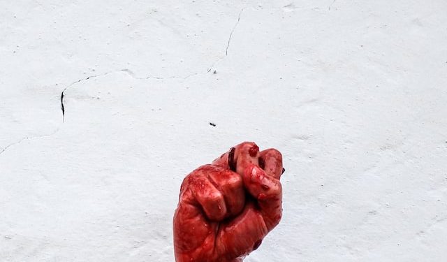 Ecco uno dei più grandi complottisti della storia..