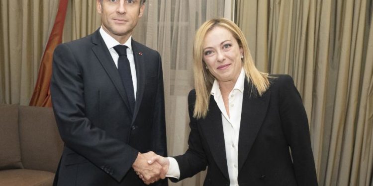 PARIS FOR GRETA THUNBERG