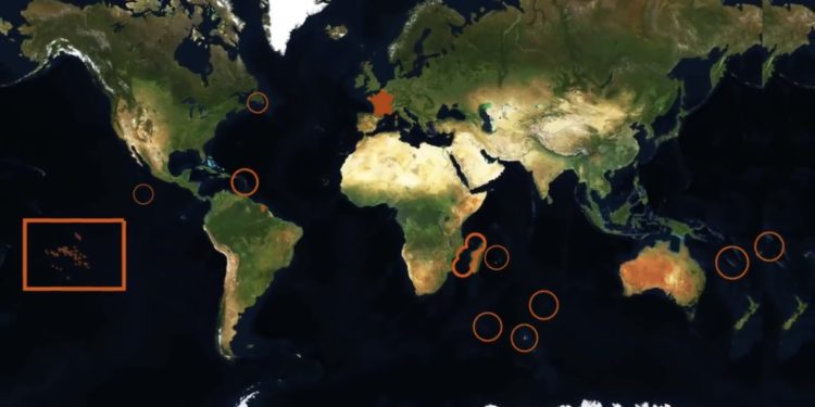 Meloni vs. Macron: la fine del colonialismo della Francia (che vuole annettere parti dell’Italia)