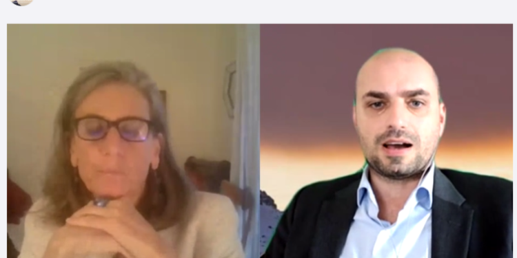 Intervista a Nicoletta Forcheri sulle anomalie della Banca d’Italia