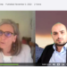 Seconda intervista a Nicoletta Forcheri
