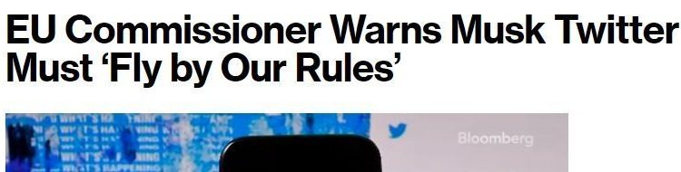 “Apple is one, we are many!”=La libertà non viene gratis, con Twitter