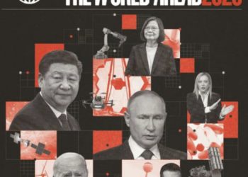 A cosa servono i lockdown in Cina? Stesso fine dei prossimi e annunciati blackout in EU?