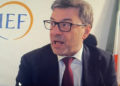 Un governo che vuole aiutare materialmente i propri cittadini preferirebbe mai Giorgetti a Tremonti, al MEF?