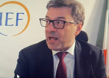 Un governo che vuole aiutare materialmente i propri cittadini preferirebbe mai Giorgetti a Tremonti, al MEF?