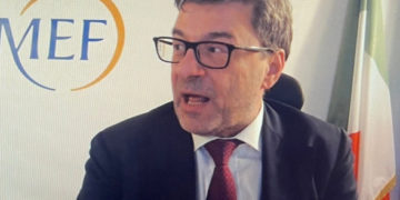 Un governo che vuole aiutare materialmente i propri cittadini preferirebbe mai Giorgetti a Tremonti, al MEF?