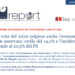 Bang! L’ISTAT conferma che l’economia sommersa in Italia è scesa ad un livello più basso della Germania