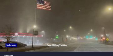 Freddo record in USA e tempesta artica: sempre colpa del riscaldamento climatico?