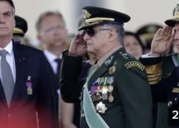 La Croazia deraglia i piani del capo attuale di Odessa? In Brasile