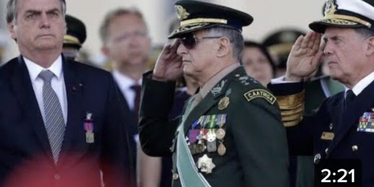 La Croazia deraglia i piani del capo attuale di Odessa? In Brasile