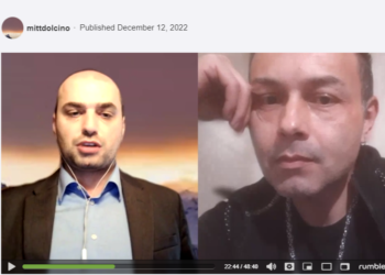 “L’Italia è stata messa fuori gioco dalla politica internazionale”: parola a Enrico Montermini