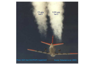Perché non indagare la possibilità di chiedere risarcimenti agli Stati (EU) per la manipolazione del clima, riscaldandolo?