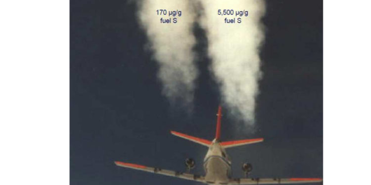 Perché non indagare la possibilità di chiedere risarcimenti agli Stati (EU) per la manipolazione del clima, riscaldandolo?
