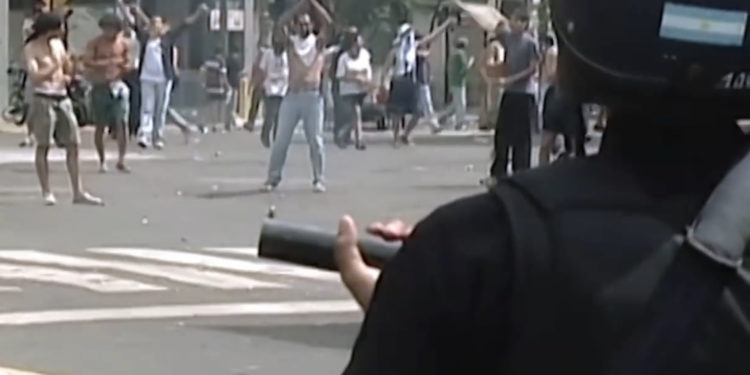 Gli italiani non lo notano, ma stanno vivendo il crack argentino al rallentatore. Ecco le evidenze