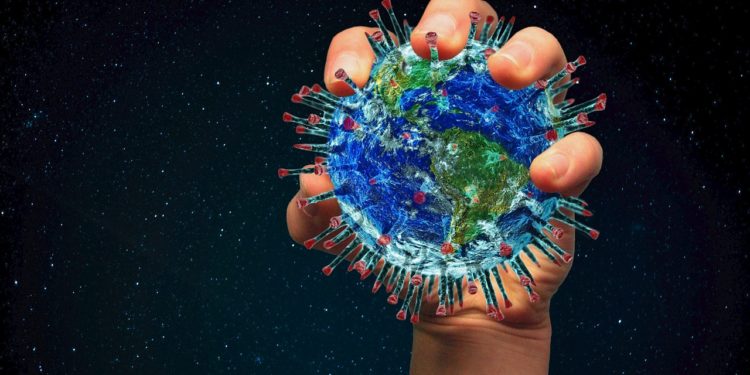 COVID-19: un’operazione finanziaria globale