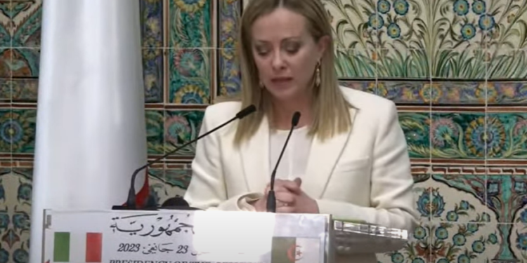 Mussolini Re-Dux? La nuova politica estera italiana potrebbe innescare un passaggio a un ordine mondiale multipolare?