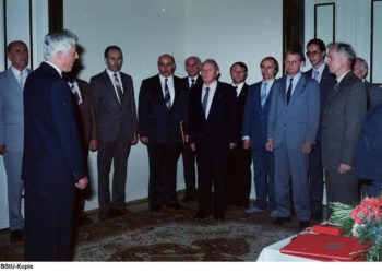 Il grave errore degli italiani nel considerare Mosca un loro alleato, tutt’altro (sebbene Putin abbia ragione sull’Ucraina)